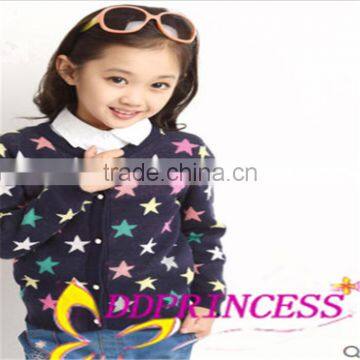 2015 Factory Wholesale of Girl Kids Sweater ,girls Sweater Design,sweater Designs for Kids photo-3