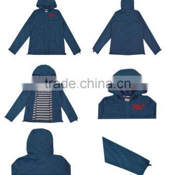 Women's Light Weight Windbreaker Jacket photo-6