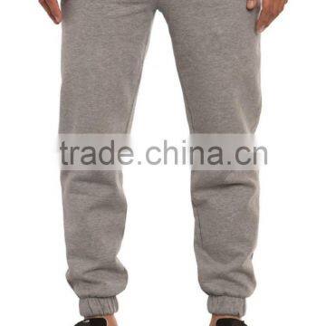 Gym Joggers Mens Slim Fit Tapered Joggers With You Own Desgin Logo photo-2