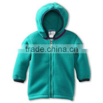 Customized keep warm child wear child clothing hoodies