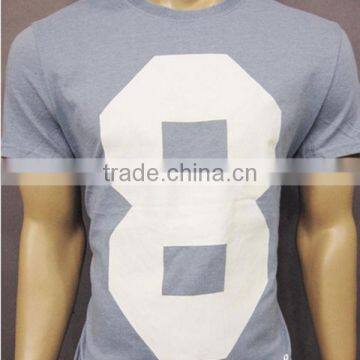 bulk cheap t shirt design cricket China