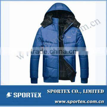 2013 Hot sale winter jacket for men, OEM mens jacket 2013, New design mens outdoor jacket