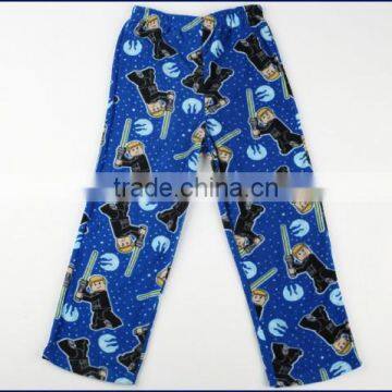 Boys Clothing Sets Satin Pajamas for Children photo-4