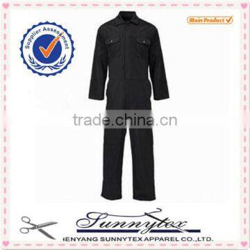 Sunnytex 2015 European Standard Coverall Boiler Suit Overall Workwear With 9 Pockets photo-2