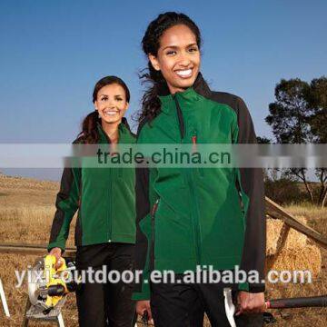 Top Quality Building Work Wear Softshell Jacket photo-4