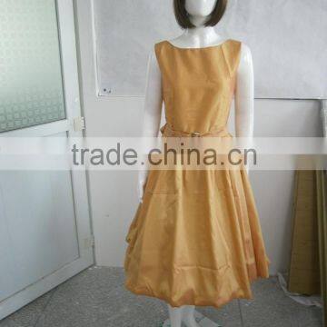 Dresses for Women Elegant Online Store Long Frock Design Dresses Bridesmaid Dresses Rockabilly Clothing photo-4