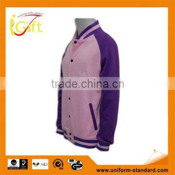 Lastest product IGift garment factory women and men good quality fleece hooded sweatshirt