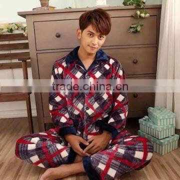 2015 Wholesale Men's Pajamas photo-3
