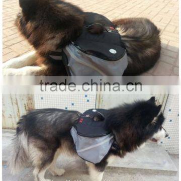 Lovoyager Travel Pet Dog Backpack Harness for Large Dog photo-5