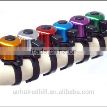 Wholesale Custom Aluminum Manual Bicycle Bell