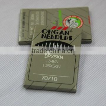 Organ brand sewing needle DPX5KN