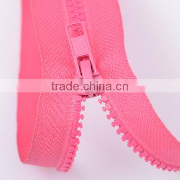 3# C/E Resin/Plastic Zipper or Zips photo-2