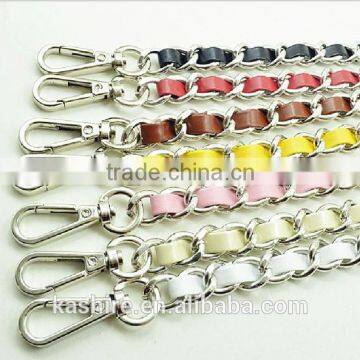 High quantity fashion 12mm bag handle