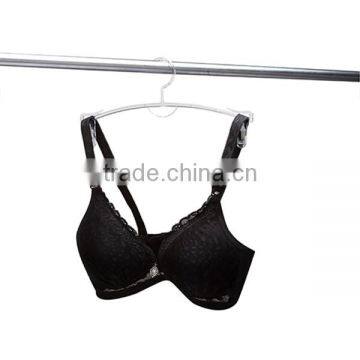 Plastic Custom Lingerie Drying Hangers for Underwears photo-4