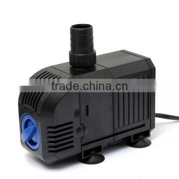 Durable 530 GPH Adjustable Submersible Water Pump Aquarium Fish Tank US Plug Ecellent Quality photo-3
