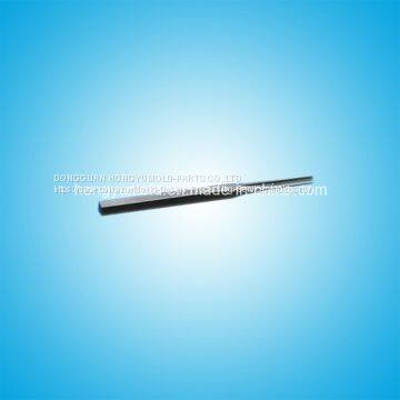 High quality Tungsten Carbide  Punch and die maker supplier with profile grinding parts in Dongguan City