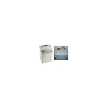 Singapore 3 In 1 Shredder (CD / DVD / Paper / Cards)