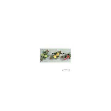 Sell Artificila Flower & Napkin Ring