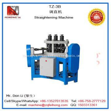 TZ-3B Straightening Machine photo-3