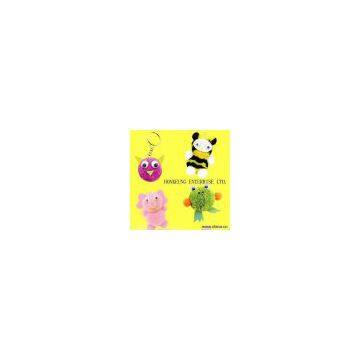 Sell Pompon Toys