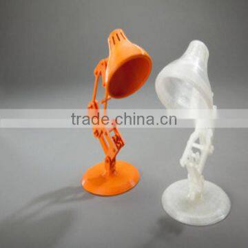 OEM odel sculpture/architectural sculpture/plastic model sculpture/3d models