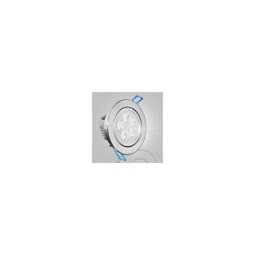 5W LED Ceiling light Lamp, 5W LED downlight