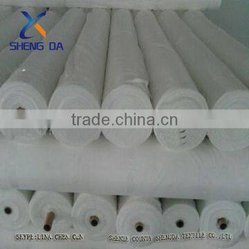 Factory Supply Solid Color Polyester Cotton Pocketing Fabric 45*45 88*64 photo-5