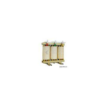 Sell Semi-Enveloped Dry Type Power Transformer