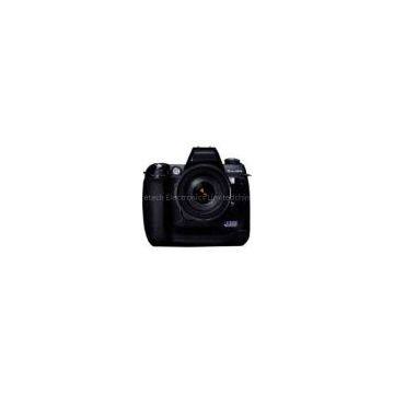 FinePix S3 Pro Digital SLR Camera (Body Only)