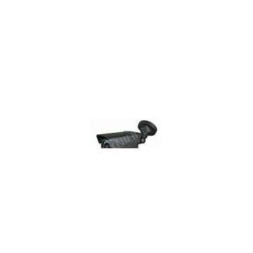 IR Weatherproof WDR CCTV Camera NIETF40NK