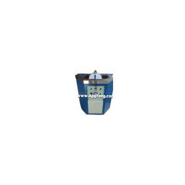 Pneumatic bag type compression machine