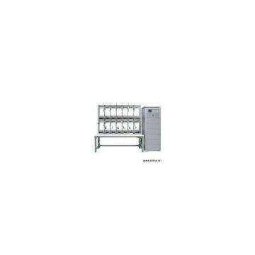 Sell Three-Phase Electric Energy Meter Test Bench