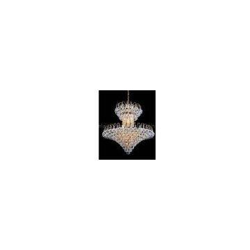 Crystal Lamp Light Crystal Candle Lamp