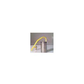 DTG-E6 Dynamically Tuned Gyro Sensor