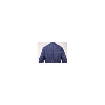 Cotton Men' s Shirts From Jinchao Garment Factory photo-2