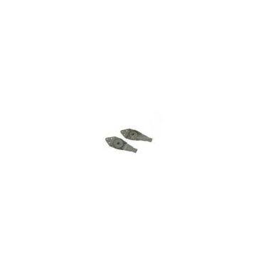 Continuous Adjustment Two Seat Recliner HY12