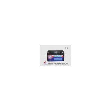 Light Weight  12V 2.3Ah Lifepo4 Starter Battery With SLA Case For Motorcycle