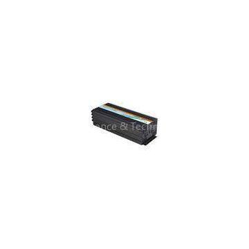 DC-AC True Sine Wave Power Inverter 5000W reset short-circuit,over voltage,under-voltage