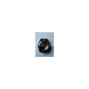 PPC Material Socket Weld Flange Apply to Construction Marine HY132