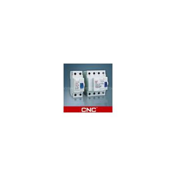 Residual current circuit breaker RCCB