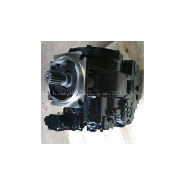 Sauer Danfoss 90R Hydraulic Pumps photo-2