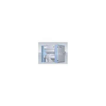 Condenser Textile Spinning Machinery With Electrical Components