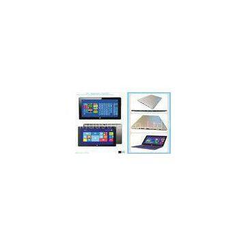 Silver Mid Android Tablet PC Quad Core WIth Bluetooth 4.0 ( BTV4.0 + HS )