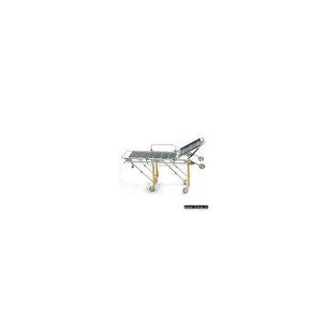 Automatic Loading Stretcher (Plastic Board)