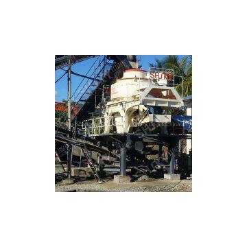 VSI Sand Making Machine