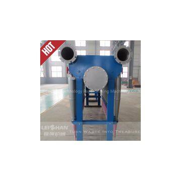 Best Selling Stainless Steel KH Series Low Density Cleaner photo-2