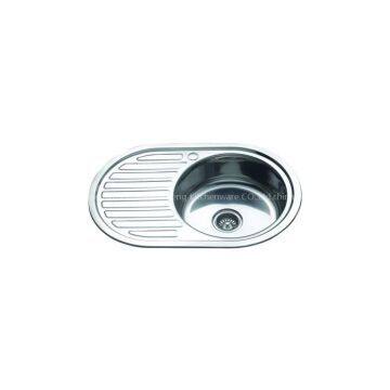 Sell Stainless Steel Sink 7750