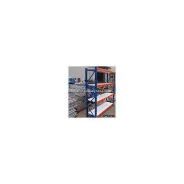 Medium-Heavy Duty Type Rack