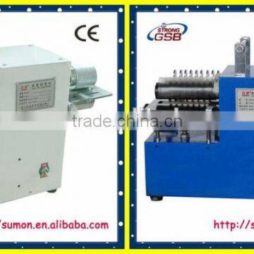 Lizhou Shoe Cutting Machine photo-3