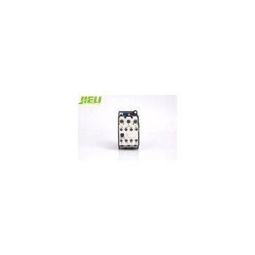 100A 150A AC Magnetic Lighting Contactor With Suitable Thermal Overload
